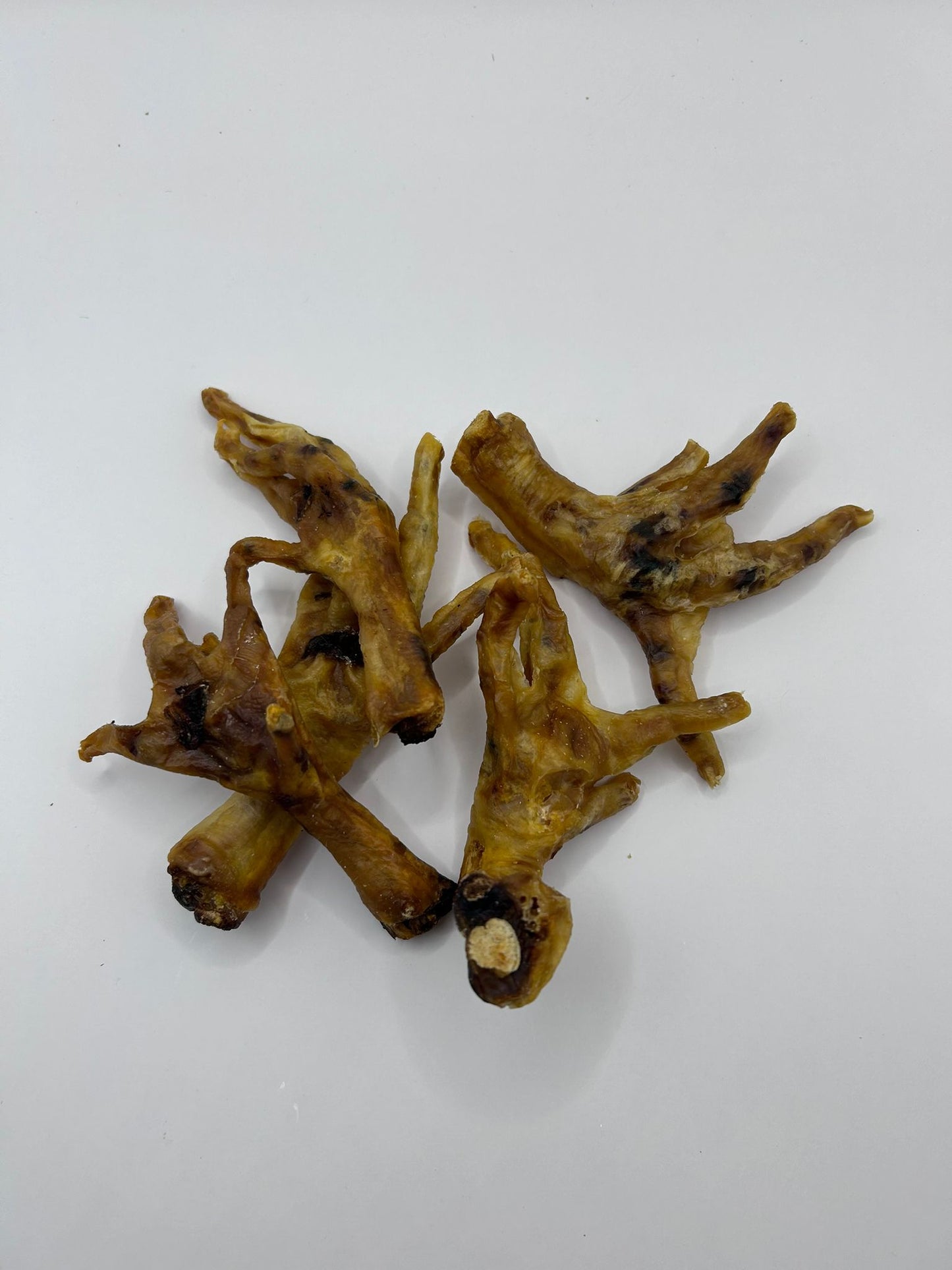 6 Chicken Feet Pouch