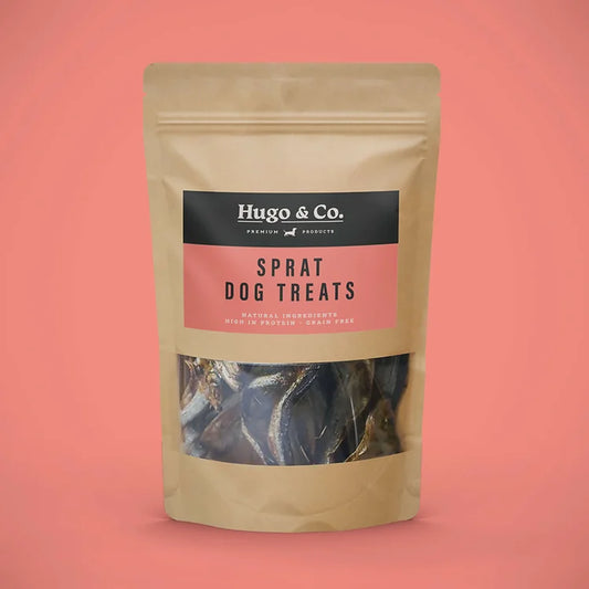 Hugo & Co Sprats