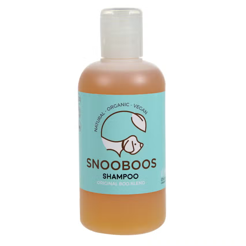 Snooboos Shampoo